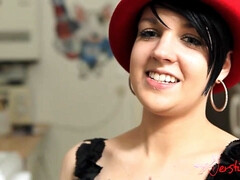 Большие сиськи, Минет, Брюнетки, Член, Зрелые, Милф, Наездница, Молоденькие