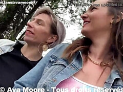 Любители, Анальный секс, Черные, Брюнетки, Семяизвержение, Француженки, Милф, Киски