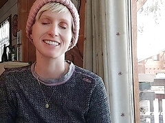 Любители, Блондинки, Подружка, Домашнее видео, Мастурбация, Натуральные сиськи, На природе, Сквиртинг