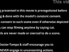 Черные, Минет, Брюнетки, Кончили внутрь, Доктор, Поцелуи, Латекс, Натуральные сиськи