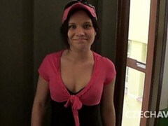 Leie, Grosser arsch, Blasen, Braunhaarige, Handjob, Pov, Rasiert, Jungendliche (18+)