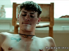 In den arsch, Blasen, Besamung, Kehlenfick, Schwul, Handjob, Realität, Ablutschen