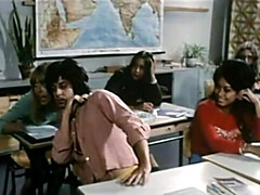 オージー, ティーン, ヴィンテージ