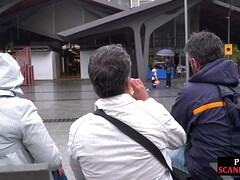 Bondage domination sadisme masochisme, Blonde, Gode, Domination, Hard, Talons, Nue  à poil, De plein air