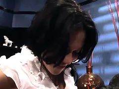 Tetas grandes, Morena, Peludo, Hd, Lesbiana, Lamidas, Coño, Tetas