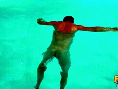 Kont, Blond, Pijpbeurt, Europees, Frans, Zoenen, Likken, Trio