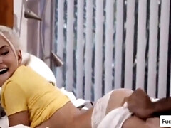 フェラチオ, 茶髪の, イく瞬間, ハードコア, Hd, なめる, 小柄, ティーン