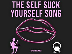 Leie, Grosser schwanz, Ablutschen