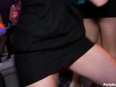 Leie, Cfnm, Bekleidet, Gruppe, Handjob, Hardcore, Orgie, Swingers