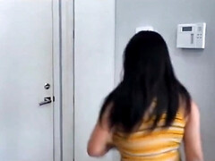 Bondage domination sadisme masochisme, Blonde, Sucer une bite, Bondage, Faciale, Pénétrer avec le poing, Masturbation, Mature