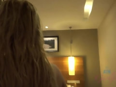 Amateur, Anal, Corrida, Novia, Jeans, Masturbación, Orgasmo, Fumando