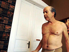 Pijpbeurt, Sperma shot, Tieten likken