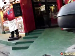 Asiático, Culo grande, Tetas grandes, Sexo duro, Maduro, Madres para coger, Mamá, Adolescente