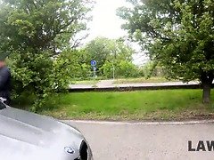 Kont, Pijpbeurt, Bruinharig, Hd, Kut duiken, Realiteit, Ruw, Uniformpje