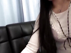 アジア人, お尻, フェラチオ, 古典, カワイイ, 日本人, オーガズム, 妻