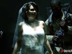 茶髪の, 巨乳な, イマラチオ, グループ, 異人種間, オマンコ, おもらし, オッパイの