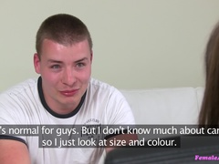 Bedriegen, Stel, Vrouw, Handbeurt, Likken, Masturbatie, Kantoor, Kut duiken