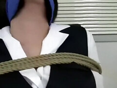 Asiático, Fetiche, Hd, Japonés, Oficina, Solo