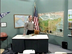 Americano, Morena, Polla, Sexo duro, Hd, Afeitado, Maestra, Adolescente