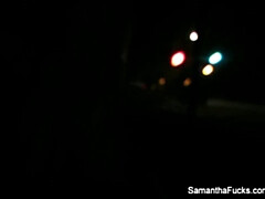 PUBA - samantha saint dirt