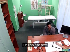 Amateur, Mamada, Médico, Estilo perrito, Corridas faciales, Pajear, Enfermera, Oficina