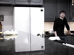 Grote lul, Blond, Pijpbeurt, Hd, Natuurlijk, Orgasme, Mager, Tieten likken