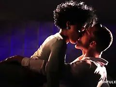 Kiss... Don't Tell 3