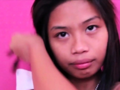 Amateur, Asiatique, Hd, Pov, Adolescente, Nénés