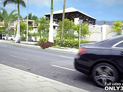 アナル, ブロンド, フェラチオ, 巨乳な, ハードコア, Hd, 叫ぶ, ティーンアナル