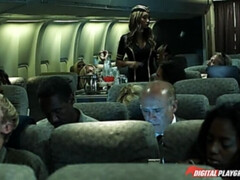 ブロンド, フェラチオ, バック, 顔射, オフィス, オマンコ, スパンキング, オッパイの