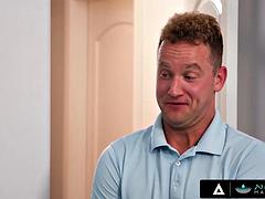 フェラチオ, 手コキする, ハードコア, 異人種間, マッサージ, 現実, 魅力的, オッパイの