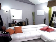 Анальный секс, Красотки, Черные, Блондинки, Двойное проникновение, Межрасовый секс, Милф