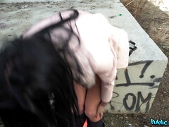 Любители, Американки, Жопа, Чешки, Натуральные сиськи, На природе, Пирсинг, От первого лица