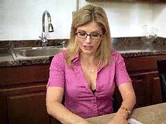 Moeder die ik wil neuken