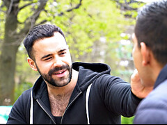 Homosexuelle, Douche