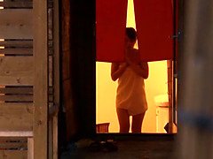 Beauté, Brunette brune, Cocu, Érotique, Japonaise, Chatte, Belle mère, Mouillée