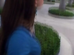 Amateur, Gros cul, Sucer une bite, Tir de sperme, Faciale, Branlette thaïlandaise, Hard, Seins naturels