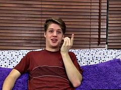 Grosser schwanz, Bisexuell, Schwul, Masturbation