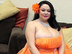 Толстушки, Латиноамериканки