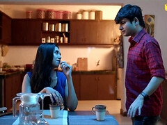 Blackmailing Lesbos Indian Erotic Video
