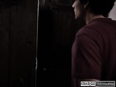 Teen asks brotherinlaw to cum inside her