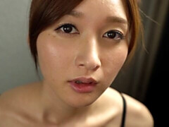 Bruinharig, Sperma in mond, Sperma shot, Gezichtspunt, Strippen, Tiener, Tieten likken, Speelgoed