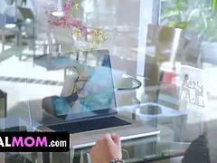 アナル, デカ尻, フェラチオ, 中出し, お婆さん, Hd, 熟年, ヌード