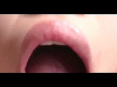 Dreidimensional, Arsch, Schwanz, Hundestellung, Fingern, Muschi, Realität, Ablutschen