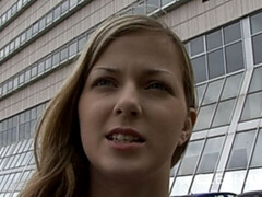 Culo, Rubia, Mamada, Al aire libre, Pov, Afeitado, Adolescente