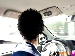 デカ尻, ボンデージ, 巨乳な, イく瞬間, 黒人, ハードコア, オマンコ, オッパイの