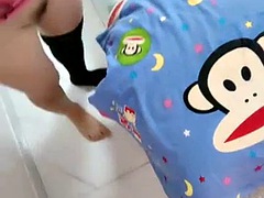 Азиатки, Китаянки, Фистинг