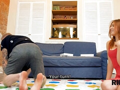 Mamada, Hd, Desnudo, Coño, Pelirrojo, Ruso, Adolescente, Tetas