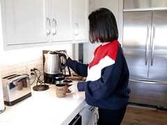 Грудастые, Лесбиянка, Лизание, Киски