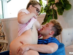 お尻, デカ尻, フェラチオ, チン, ゲーム, ハードコア, オマンコ